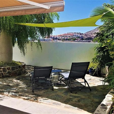 Casa La Moringa - Holiday House Close To The Beach Arguineguin Exterior foto