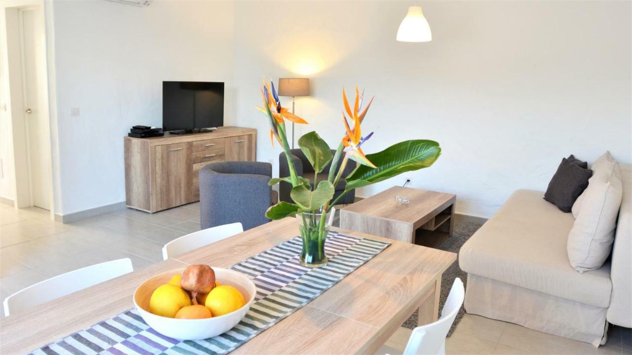 Casa La Moringa - Holiday House Close To The Beach Arguineguin Exterior foto